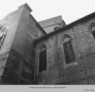 San Francesco, Siena