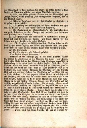 Münchner Bock-Blatt. 1840