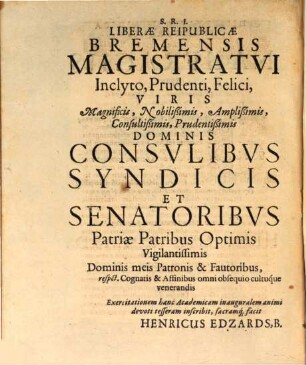 Dissertatio Iuridica Inauguralis De Naufragiis