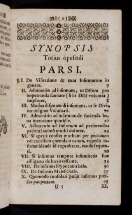 312a-312f, Synopsis Totius opusculi.