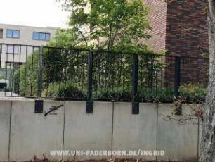 KEIN MENSCH IST ILLEGAL