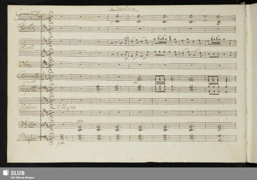 Overture