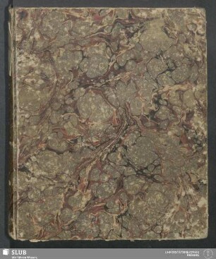 Differential-Rechnung - XVII 292 8. : vorgetragen von Herrn Comissionsrath Busse a.c. 1804