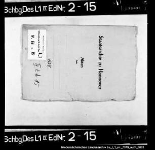 Schuldensachen des Ludeke Busse, Claus Vrygdage, Hinrik Rumeschottel, Margret Groperdorp