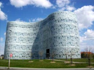 Cottbus: Universitätsbibliothek/Informations-, Kommunikations- und Medienzentrum