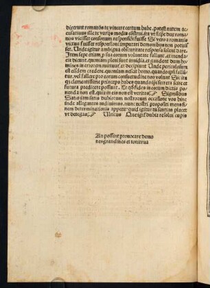 An possint provocare demones grandines et tonitrua