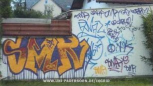 SMR