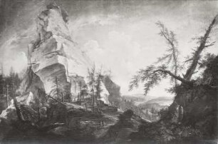 Lilienstein