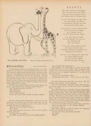 "Der praktische Zoo-Doktor"