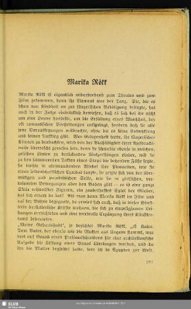 Marika Rökk
