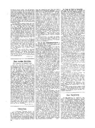Zum neunten Schuljahr : Beilage zu Nr. 12 der Pädagogischen Reform