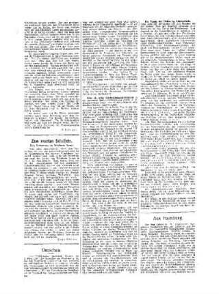 Zum neunten Schuljahr : Beilage zu Nr. 12 der Pädagogischen Reform