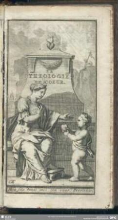 La Theologie Du Coeur
