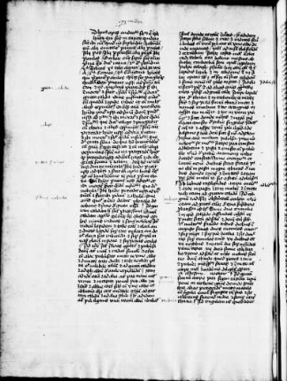 Lectura de humoribus