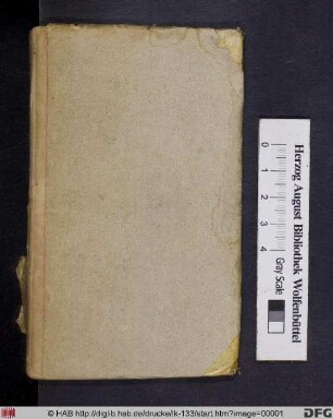 Das vertriebene Fräulein/ oder der Eromena zweiter Theil : In welchem/ nechst seltenen Begebenheiten/ viel kluge Gedancken/ merckwürdige Lehren/ ... zu beobachten