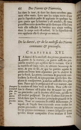 Chapitre XVI. - XX.