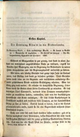 Geschichte Philipp's des Zweiten, 3