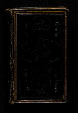 Vier Bücher von der Nachfolge Christi