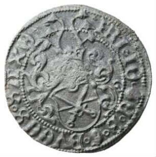 Fundmünze, Groschen, 1507 - 1525