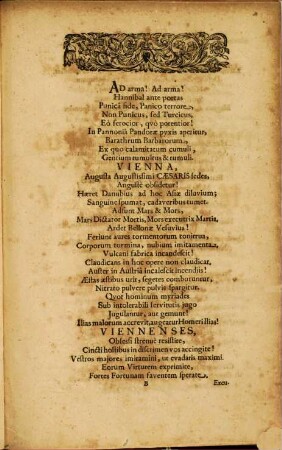 Statua triumphatrici Viennensium constantiae