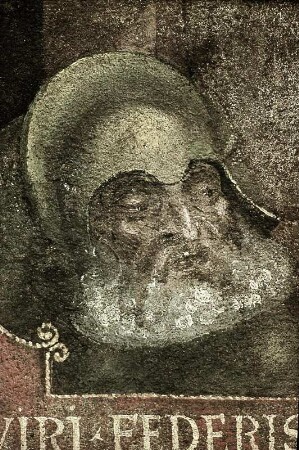Christus vor dem Hohenpriester