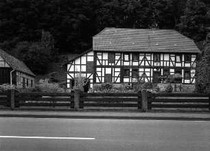 Witzenhausen, Sebastian-Kneipp-Straße 6