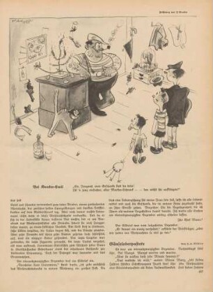 "Bei Knacker-Emil"