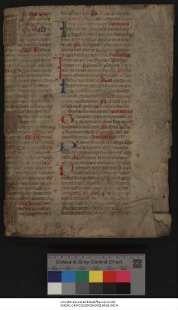 Loci theologici
