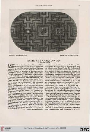 36: Sachliche Anmerkungen : zu den Abbildungen