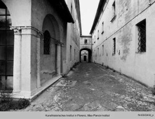 Poggio Santa Cecilia di Rapolano Terme, Rapolano Terme