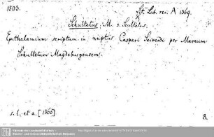 Literatura Latina recentior A 1369