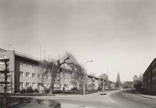 Kopernikusstraße