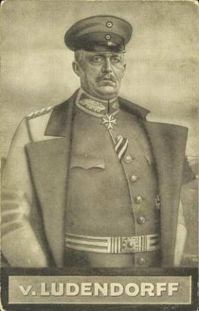 v. Ludendorff