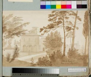 Villa Raphaels