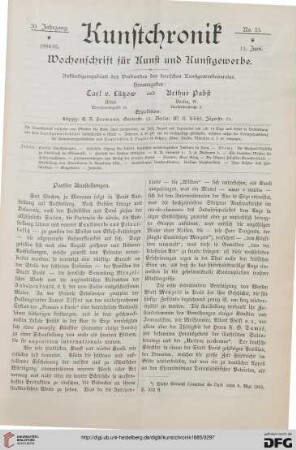 Heft 35 (11. Juni 1885)