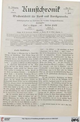 Heft 35 (11. Juni 1885)