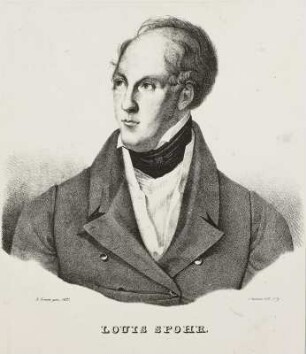 Louis Spohr