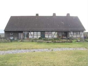 Zietenhorst, Fehrbellin, Zietenhorst 11