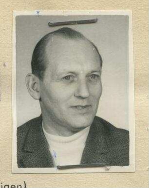 Karl-Heinz Sichel
