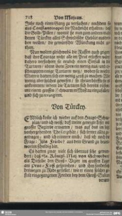 Von Türckey