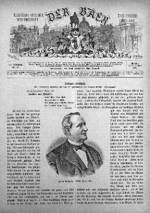 8. Januar 1881, Nr. 15