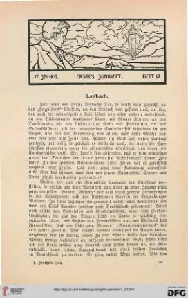 Lenbach
