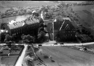Sankt Wendel, Umgebung