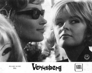Venusberg