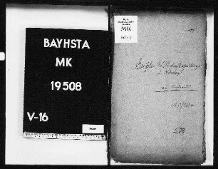 Geißler, P.L., Verlagsbuchhandlung in Nürnberg, Strafverfahren wegen Nachdrucks.