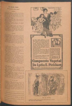 La poesía árabe : De "Las mil y una noches"