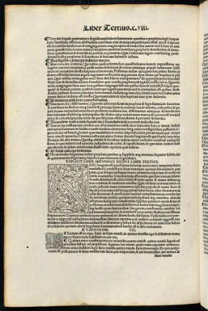 221v-235v, Liber Tertius. Liber Quartus.