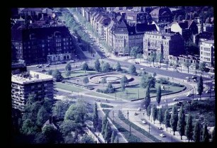 Reichskanzlerplatz 22.4.61.