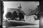Varazdin [Kroatien]: Marktplatz
