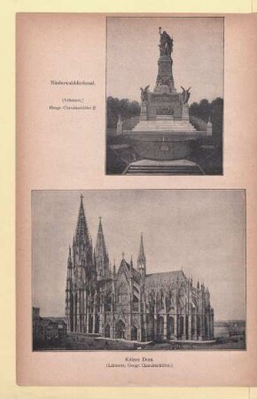 Niederwalddenkmal